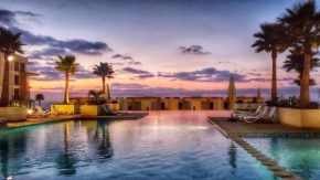 Prestigia plage des nations , OCEAN VIEW